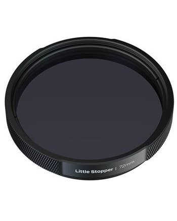 LEE Elements Filter Little Stopper 72mm
