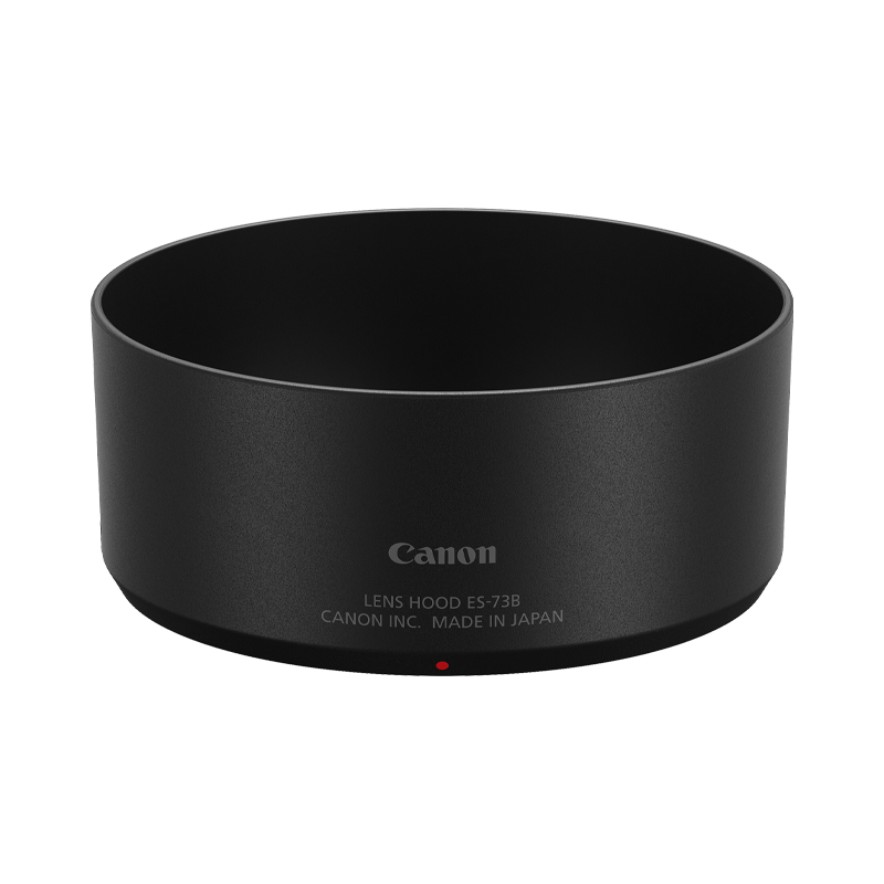 Canon ES-73B Lens Hood