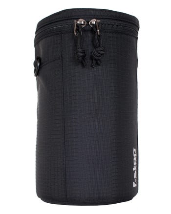 F-Stop Dakota Series Large Lens Case Black