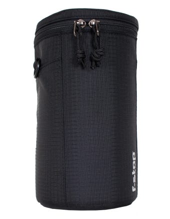 F-Stop Dakota Series Large Lens Case Black