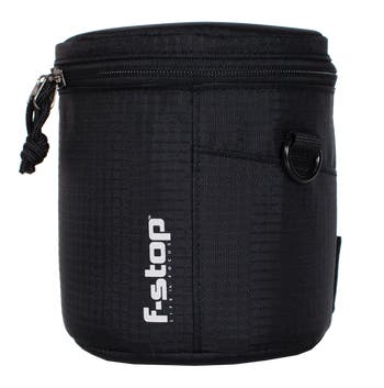 F-Stop Dakota Series Small Lens Case Black
