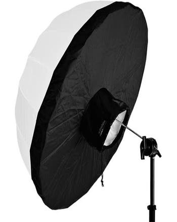 Ex-Rental Profoto Umbrella L Backpanel