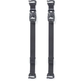 F-Stop Gatekeepers - Large Anthracite (Matte Black)