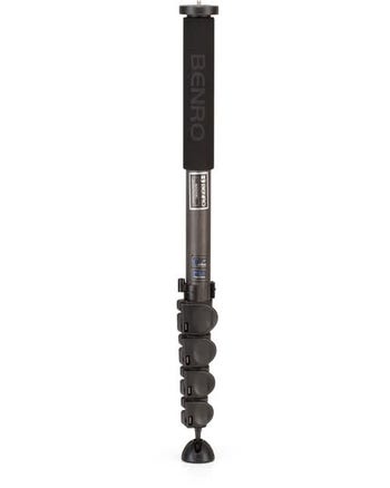 Benro MAD49C Adventure Carbon Fibre Monopod