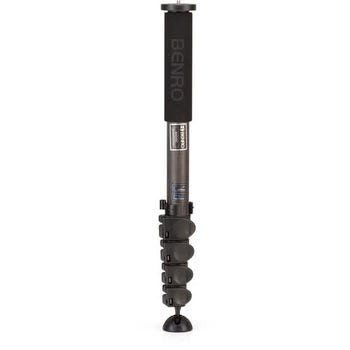 Benro MAD49C Adventure Carbon Fibre Monopod