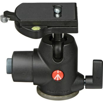 Manfrotto 468MGRC4 Head Ball Hydrostatic