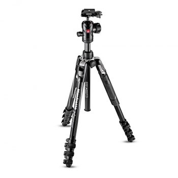 Manfrotto Befree Advanced Lever Alu Tripod