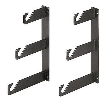 Manfrotto Hooks for 3 Background Rolls Set of 2 Fits Expan