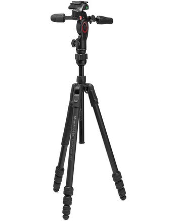 Manfrotto Befree GT 3-Way Alu Tripod