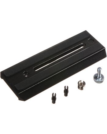 Manfrotto Quick Release Plate for MVH502 and 504HD