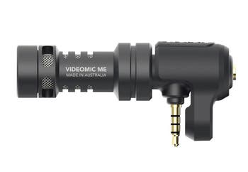 Rode VideoMic Me
