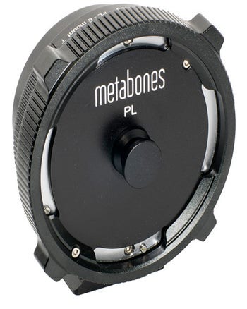 Metabones PL to E-Mount (MB_PL-E-BT1)