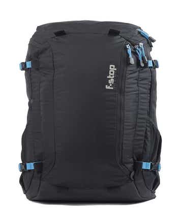 F-Stop Ultralight Series Loka Backpack Black 