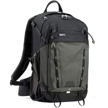 ThinkTank Mindshift Backlight 26L Backpack - Slate Black