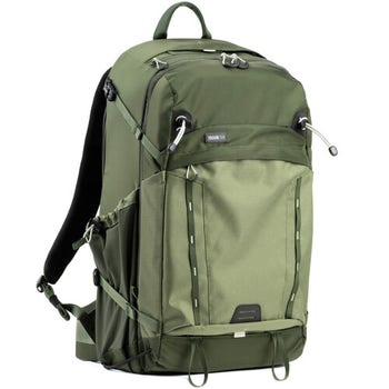 ThinkTank Mindshift Backlight 36L Backpack - Montane Green