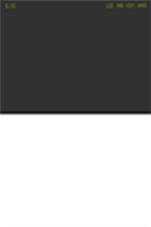 LEE Filters 0.9 ND Very Hard Grad Resin Filter 3 Stops 100mm System