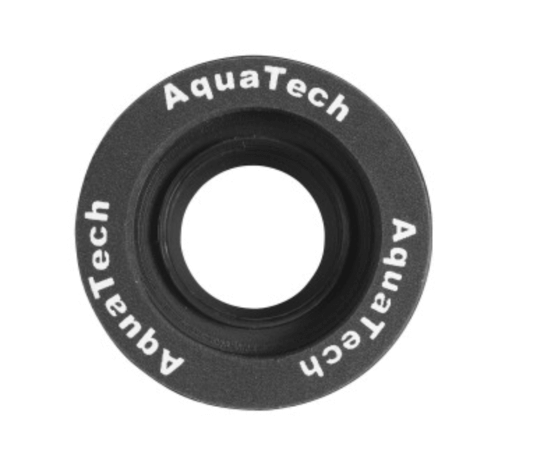 AquaTech Shield Eyepiece NEP-1 for Nikon with DK-19 Eyecup