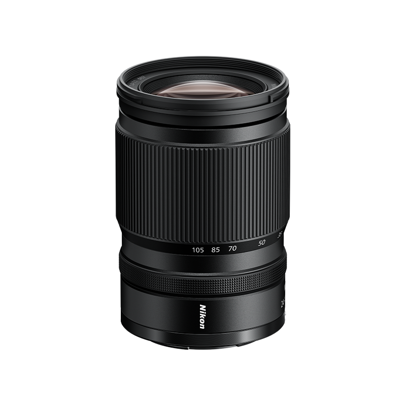 Nikon Nikkor Z 24-105mm f/4-7.1 Lens