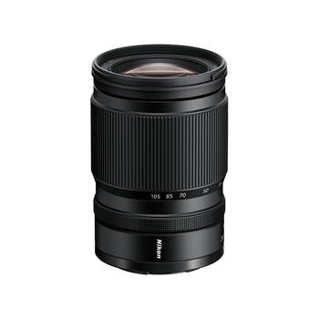 Nikon Nikkor Z 24-105mm f/4-7.1 Lens