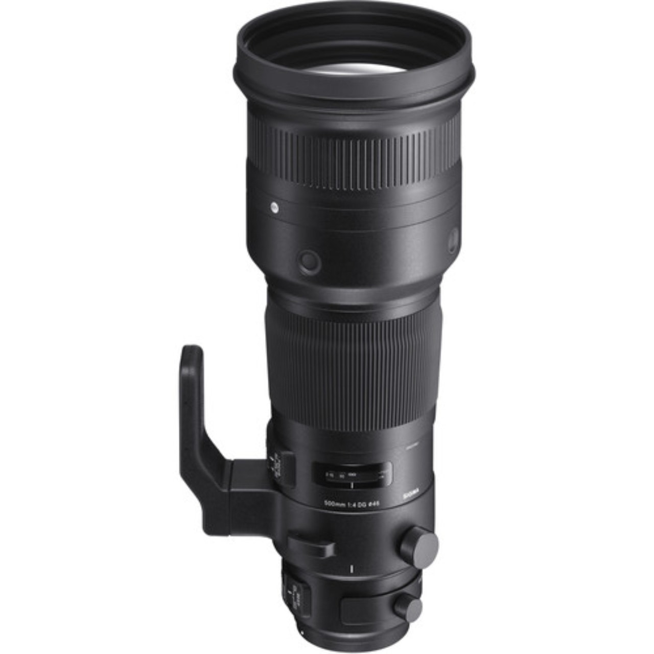 Sigma 500mm f/4 DG OS HSM Sports Lens - Nikon Mount | CameraPro