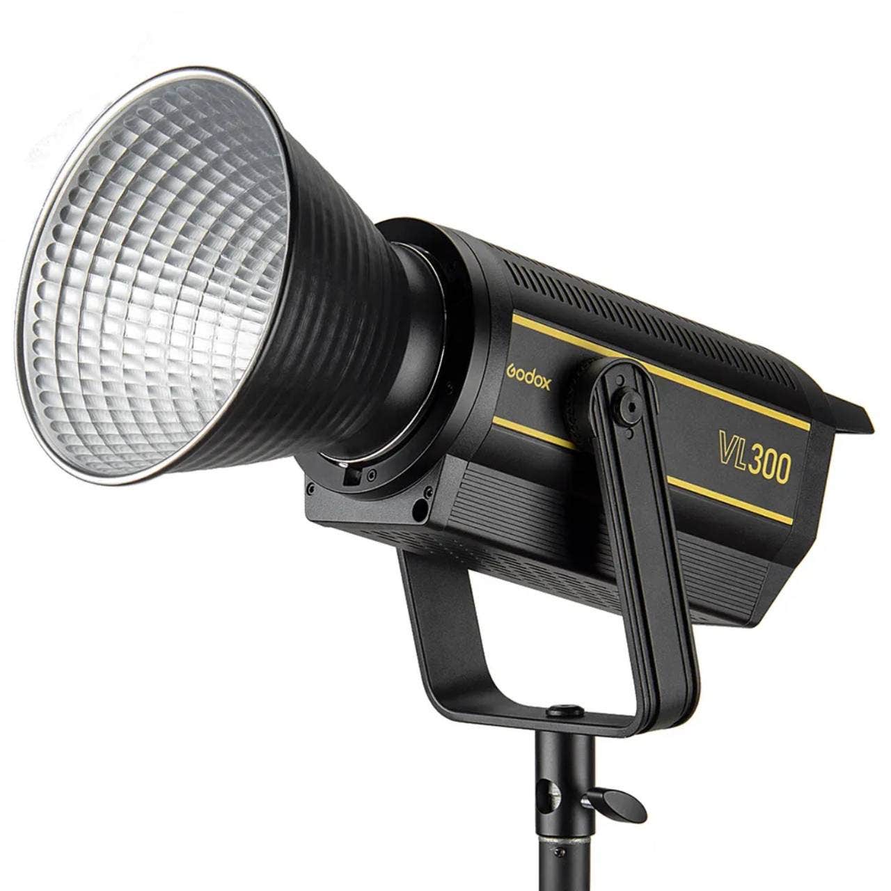 godox LEDライト　VL300 Godox VL300 Dual Powered 300W Led Light | CameraPro AU