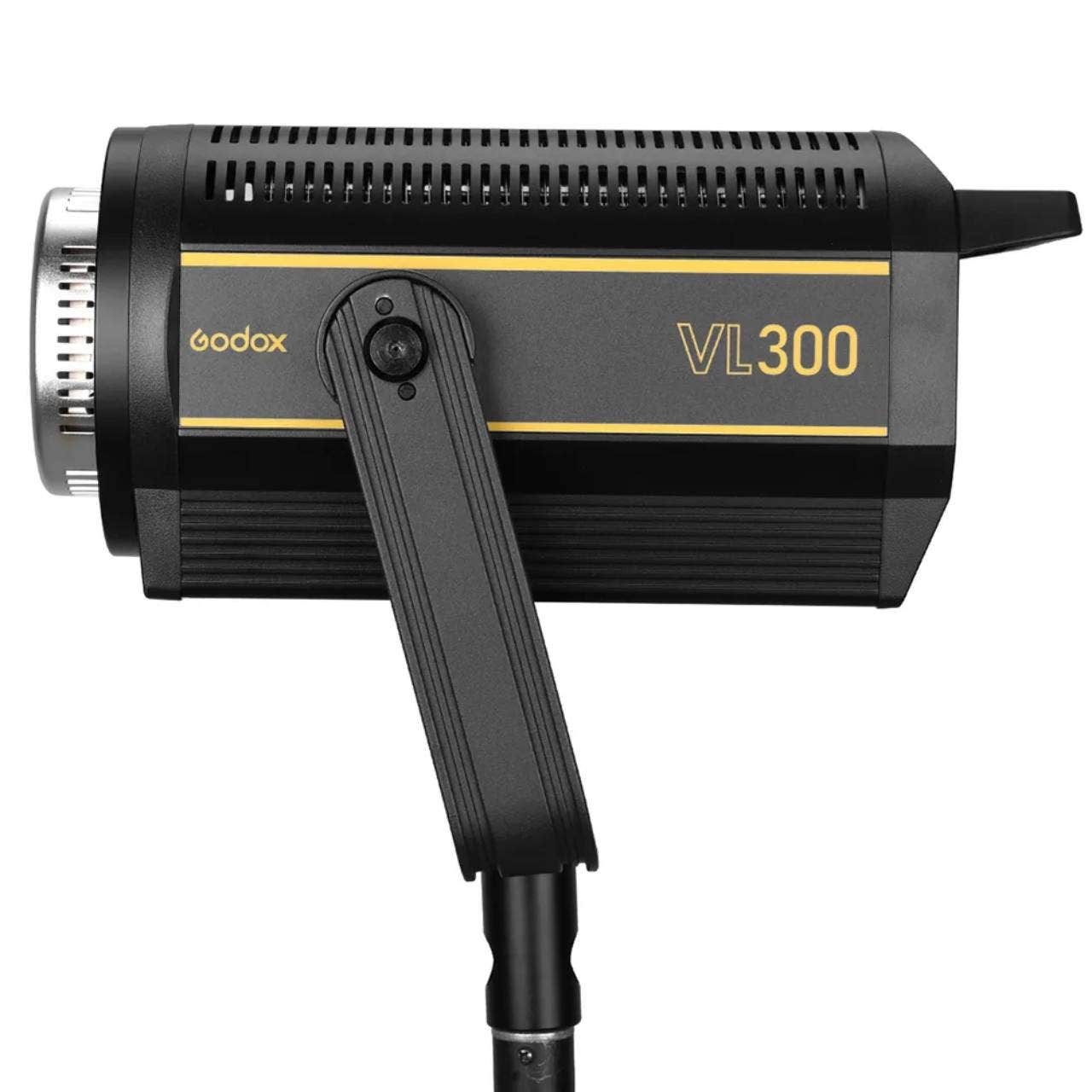 godox LEDライト　VL300 Godox VL300 II 320W LED Video Light Daylight, CCT 5600K CRI 96+