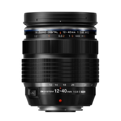 OM System M.Zuiko Digital ED 12-40mm f/2.8 Pro II | CameraPro AU OM System M.Zuiko Digital ED 12-40mm f/2.8 Pro II | CameraPro AU