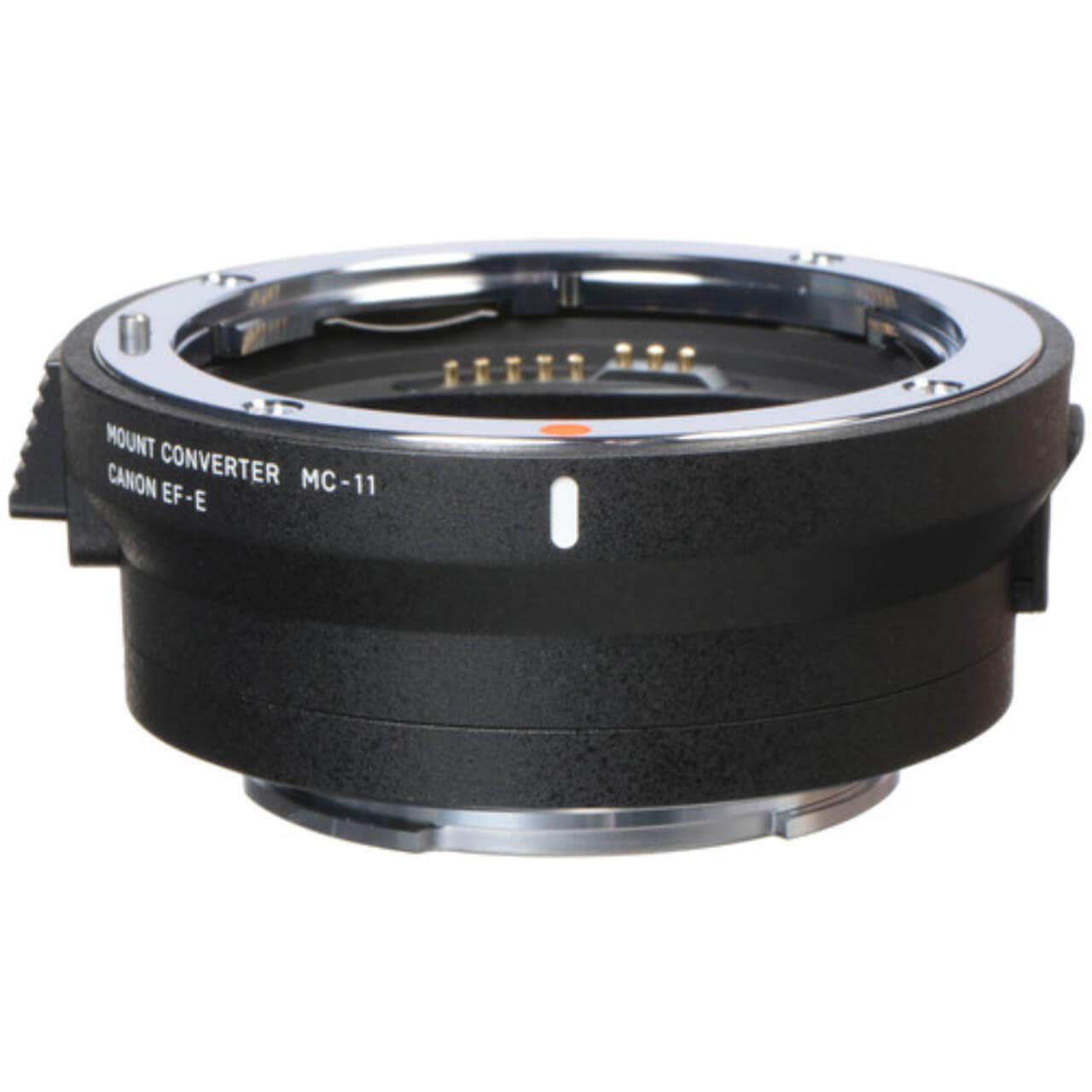 Sigma MC-11 Mount Converter (Canon EF to Sony E) | CameraPro