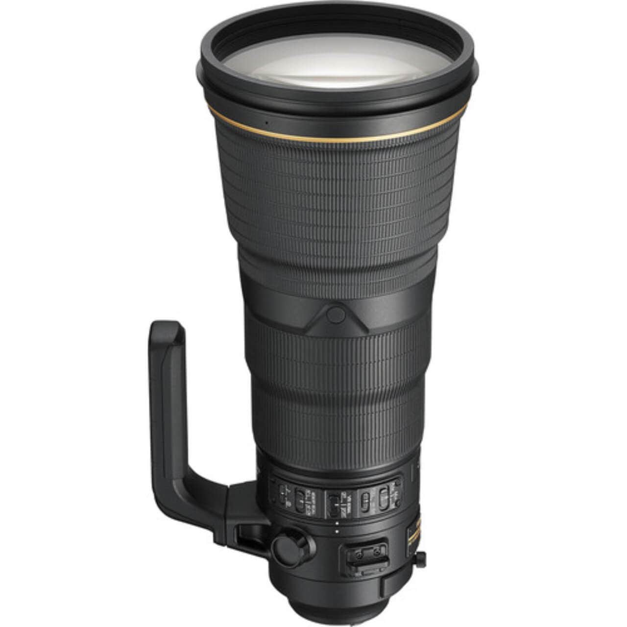 Nikon AF-S NIKKOR 400mm f/2.8E FL ED VR Lens | CameraPro Australia
