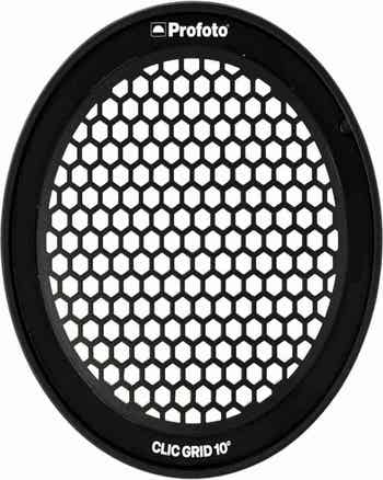 Profoto Clic Grid 10 for C1 & A1X