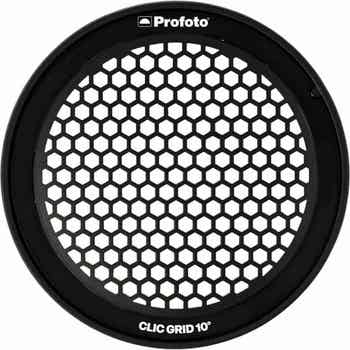 Profoto Clic Grid 10 for C1 & A1X