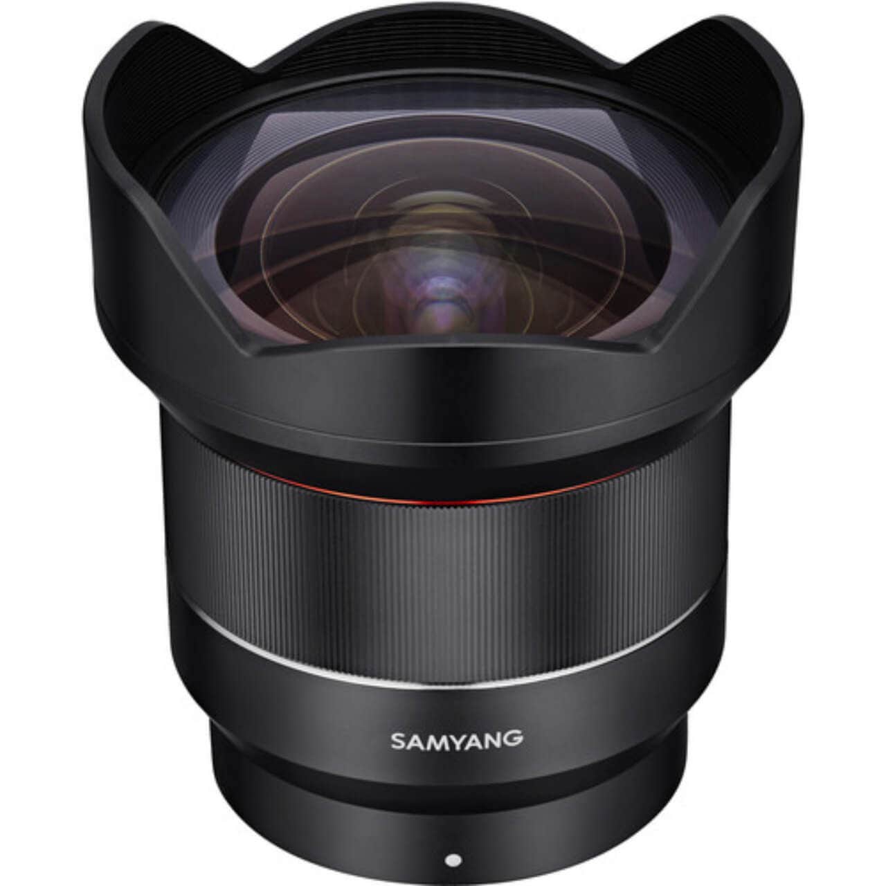 Buy Samyang 14mm AF f/2.8 UMC II Lens - Sony E Mount Mount online