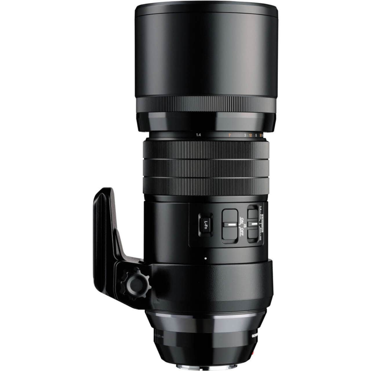 Olympus M.Zuiko 300mm f4 IS PRO Lens | CameraPro Australia