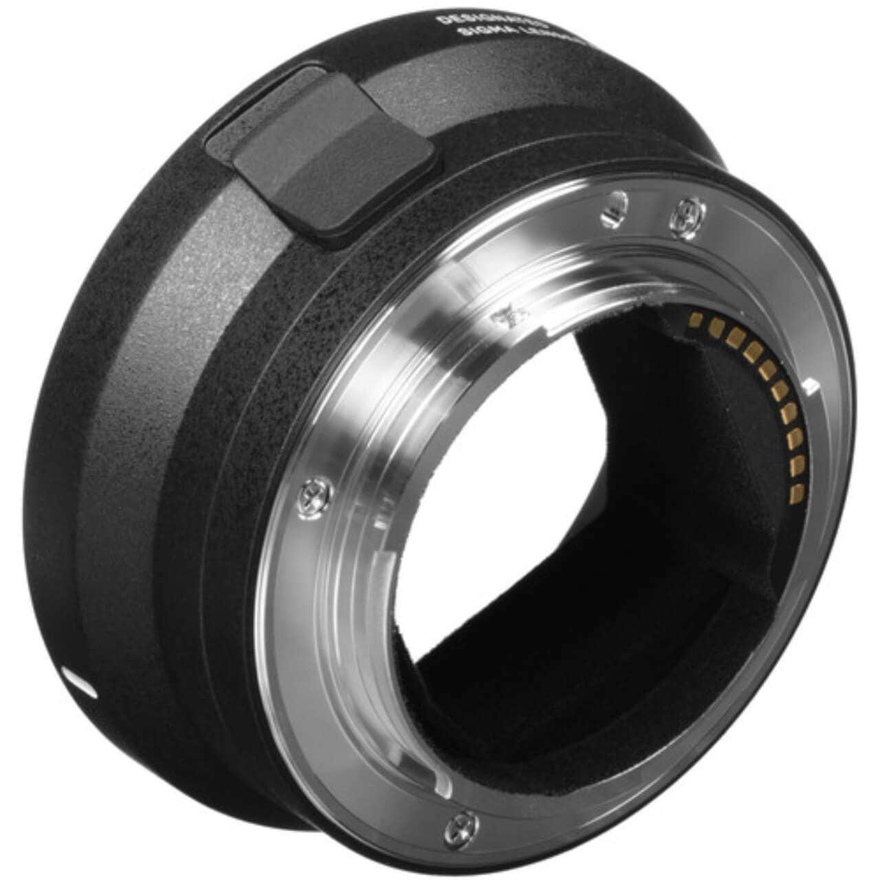 Buy Sigma MC-11 Mount Converter for Canon online at CameraPro