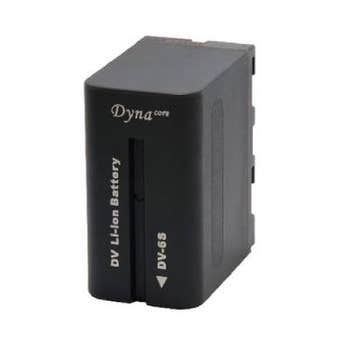 Aputure Dynacore DV-6S NP-F970 Battery