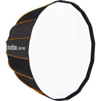 Godox 90cm Quick Release Parabolic Octa Softbox