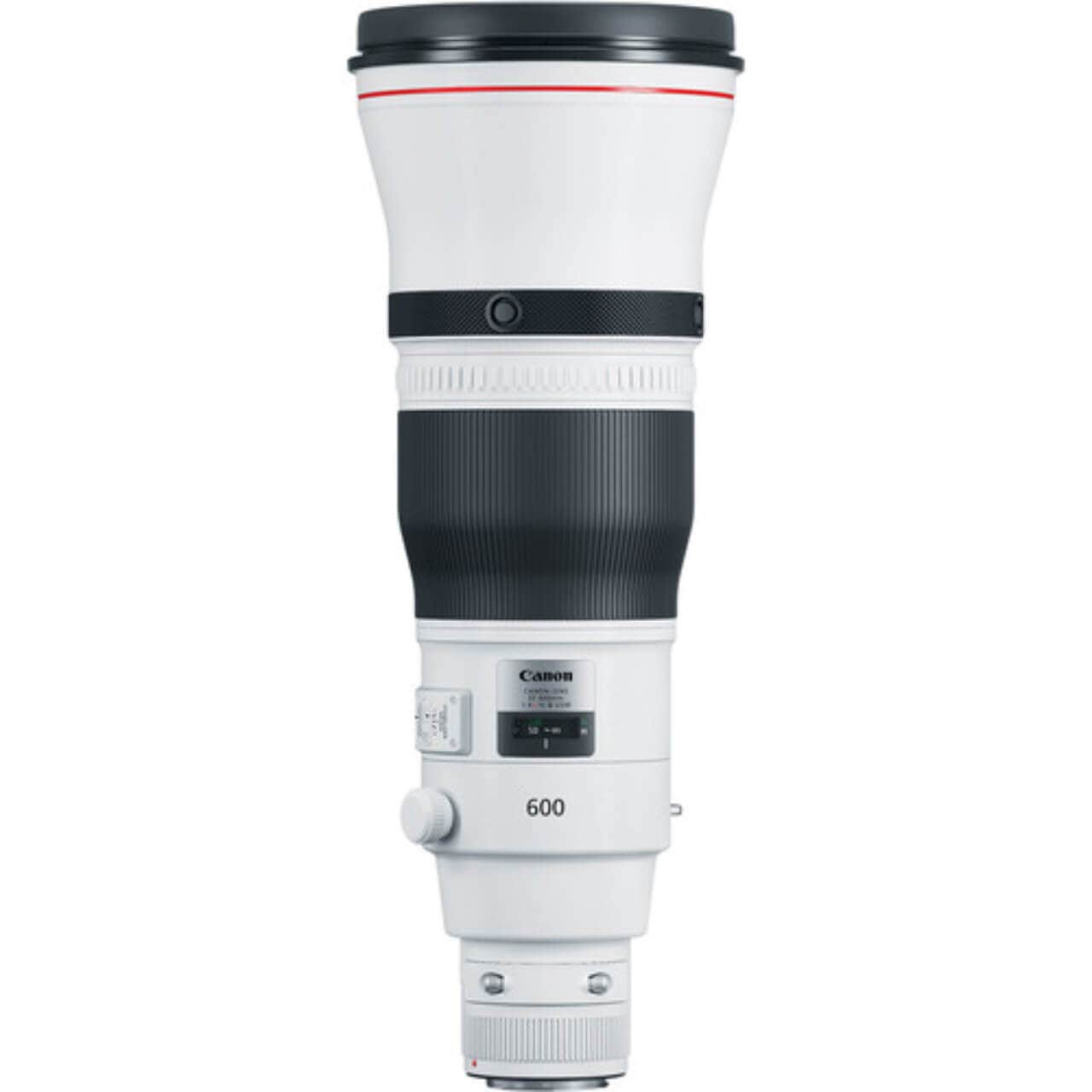 Canon EF 600mm f4L IS III USM Telephoto Lens | CameraPro