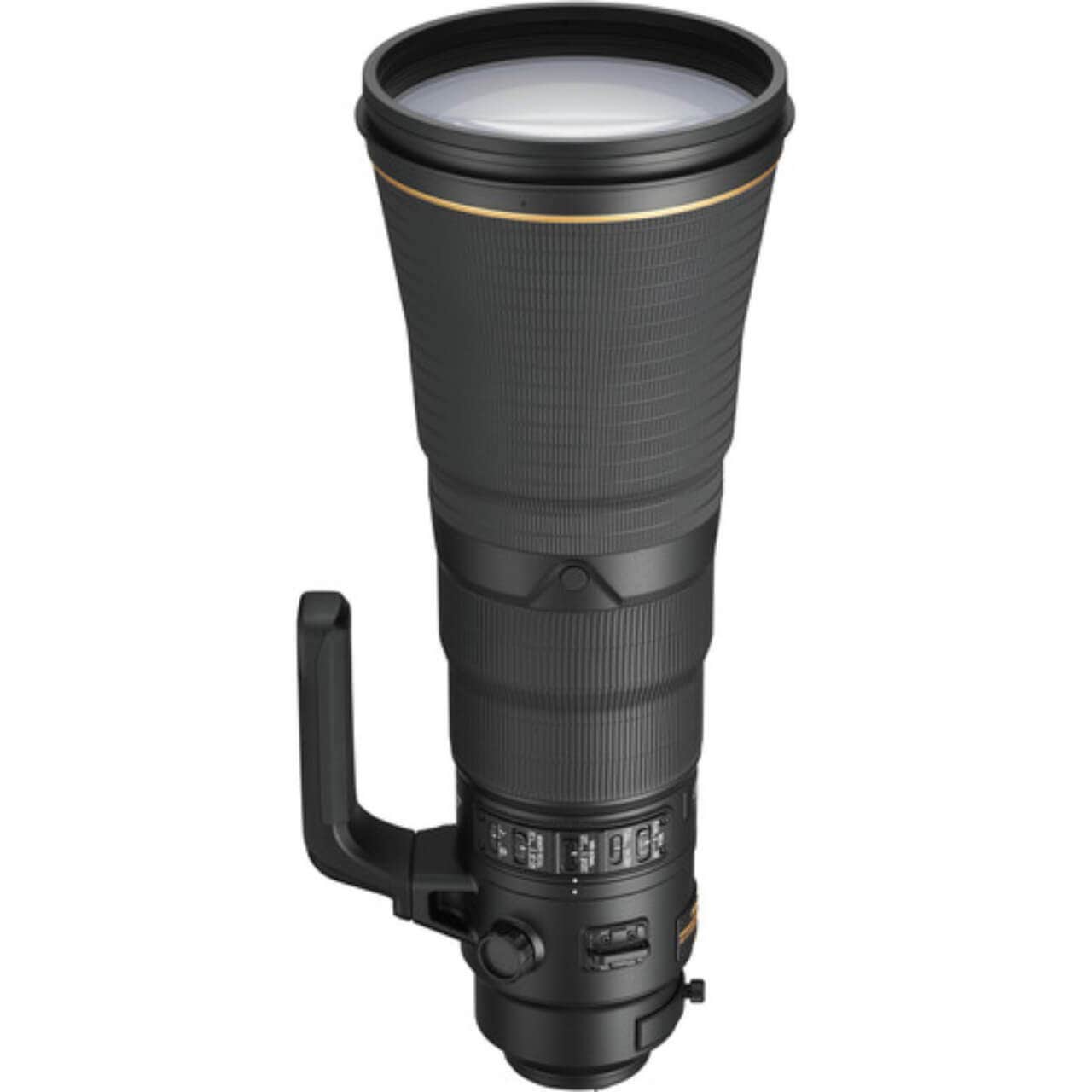 Nikon AF-S NIKOR 600mm f/4L FL ED VR Lens | CameraPro Australia