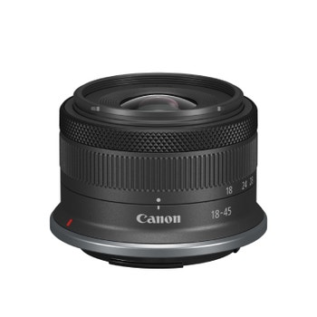Canon RFS 18-45mm IS STM Lens