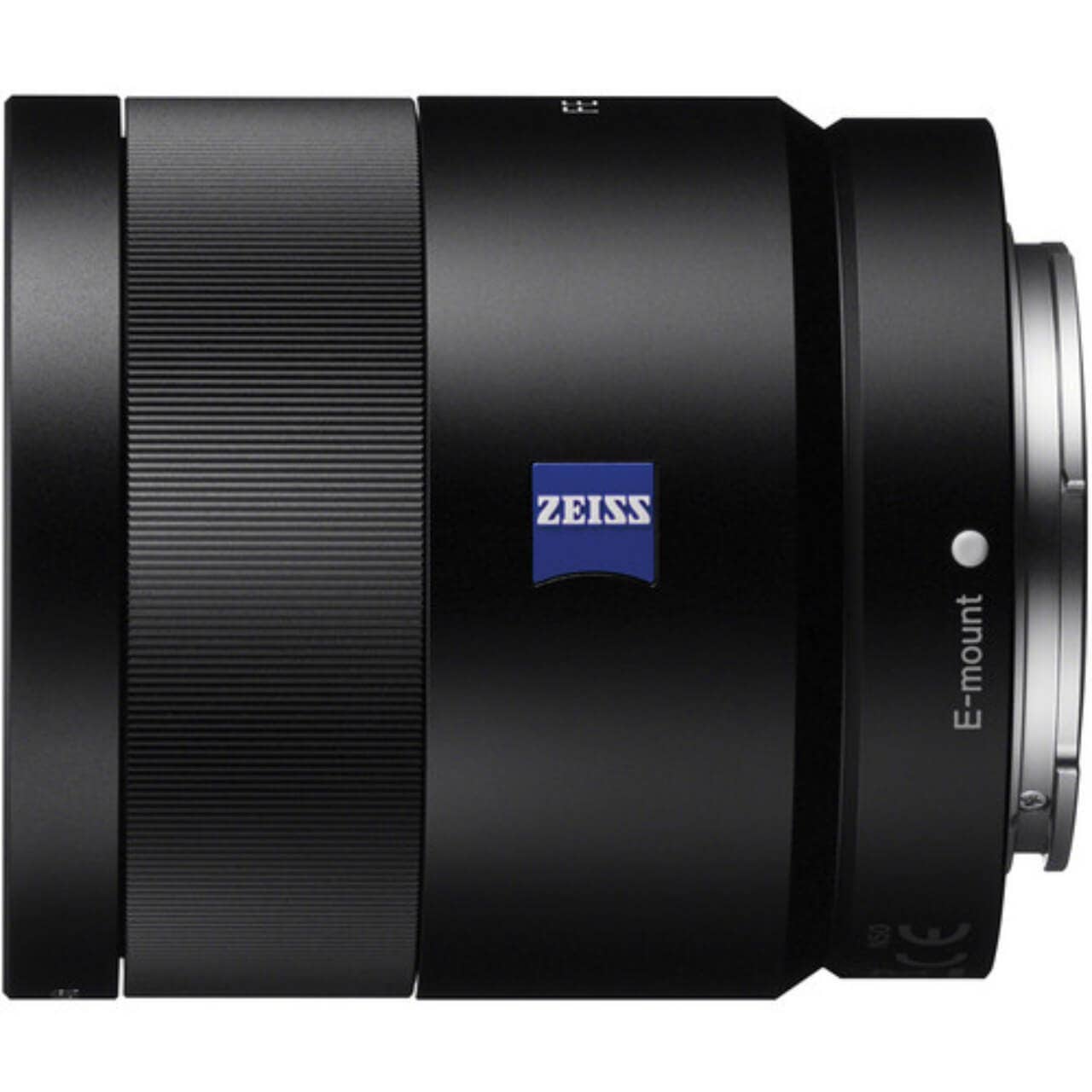Sony Zeiss 55mm f/1.8 Prime E Mount Lens | CameraPro Australia