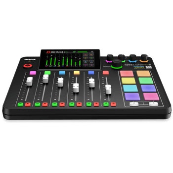 RodeCaster Pro II