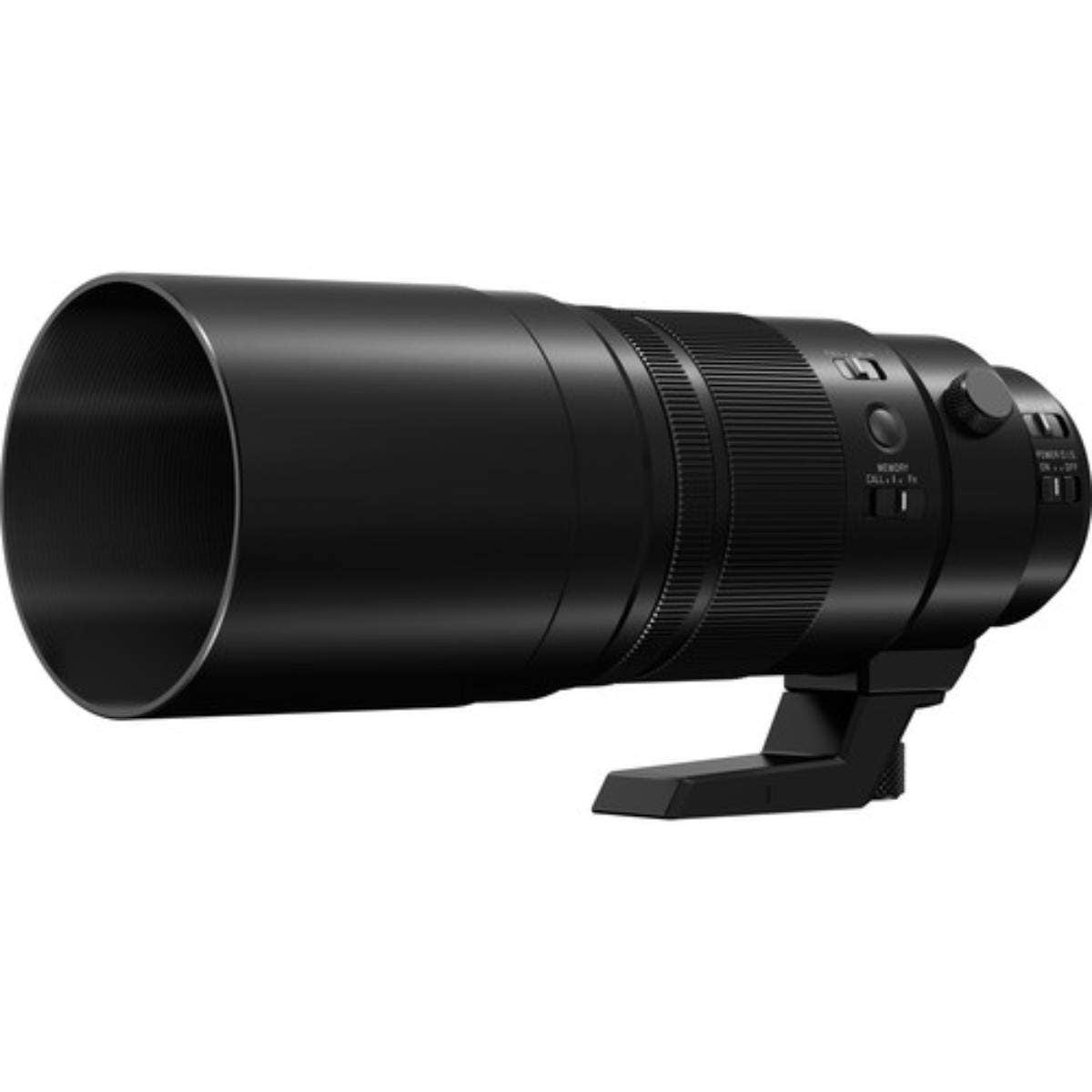 Panasonic Leica 200mm f/2.8 POIS Lens | CameraPro AU