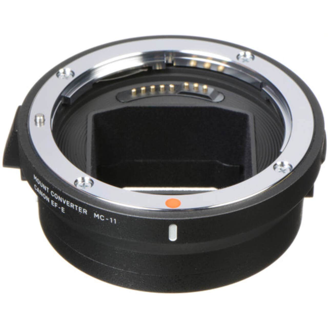 Sigma MC-11 Mount Converter (Canon EF to Sony E) | CameraPro