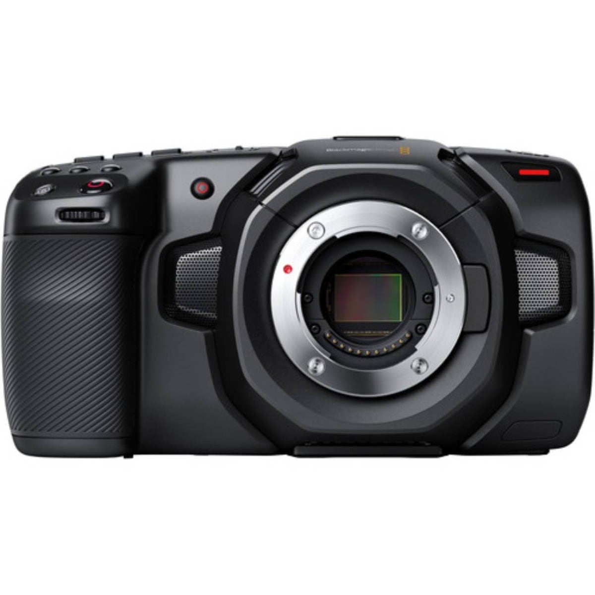 Blackmagic Pocket Cinema Camera 4K | CameraPro Australia