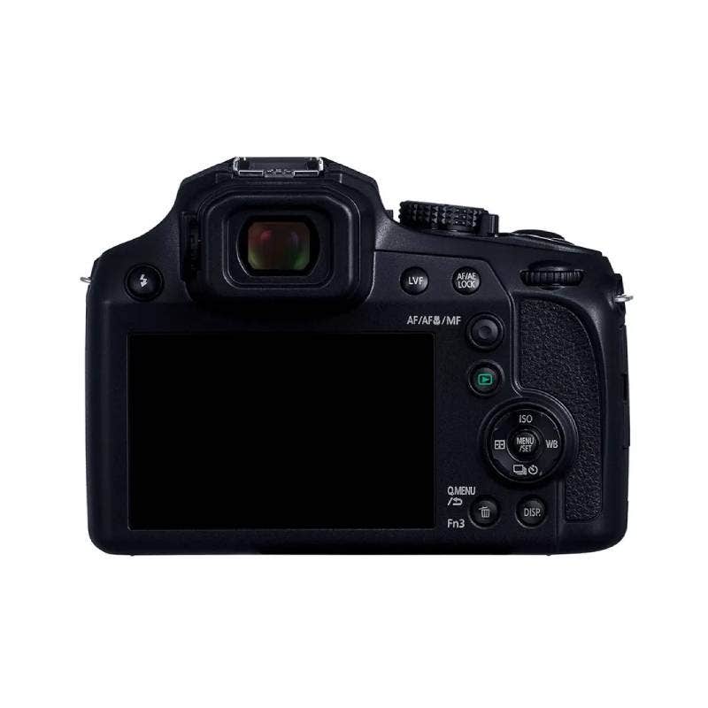 Panasonic Lumix FZ80D 60X Zoom Digital Camera | CameraPro Australia