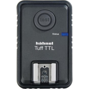 Hahnel Tuff TTL Receiver for Nikon