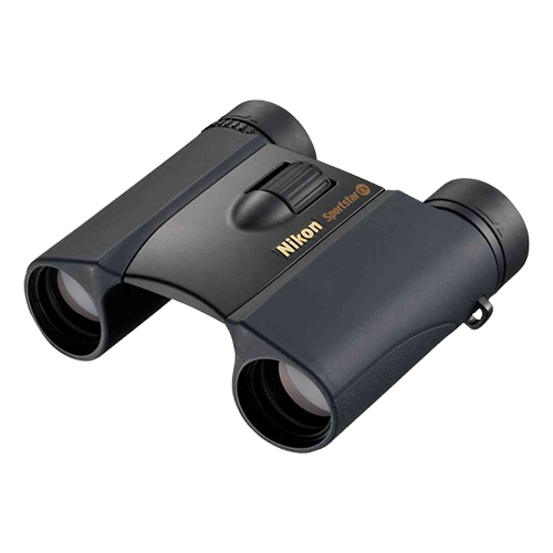 Nikon Sportstar EX 8x25 DCF (Charcoal Grey)