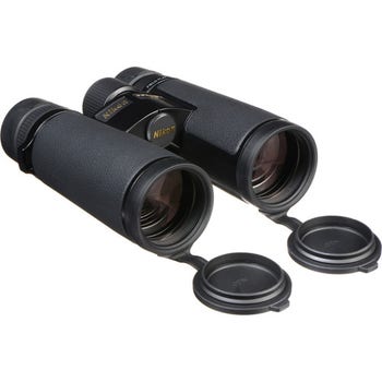 Nikon Monarch HG 8X42 Binoculars