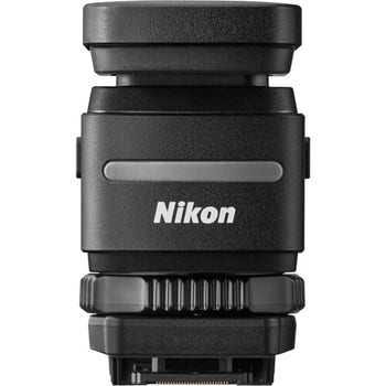 Nikon Shotgun Microphone ME-D10