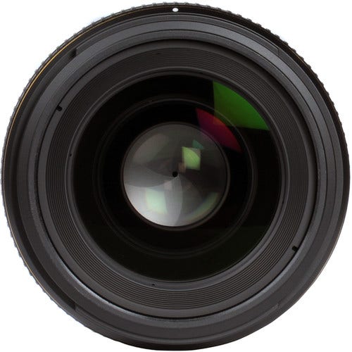 Nikon AF-S NIKKOR 35mm f/1.4G Lens | CameraPro Australia